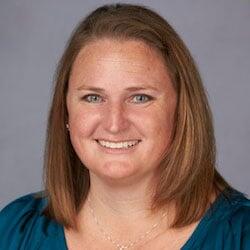 Dr. Chyllis Scott